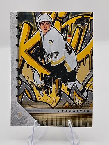 Sidney Crosby