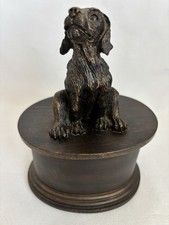 pet cremation urn for dog ashes