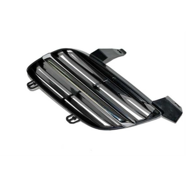 KüHlergrill KüHlergitter Chrom FüR Nissan Almera II Hatchback N16 N15-image