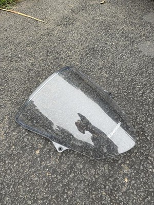 2019-2023 Kawasaki Ninja ZX-6R Windshield OEM 39154-0384 | eBay