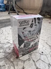 Pokémon TCG Bundle EV10.5 Flamme Blanche FR Neuf Scellé 6 Boosters Cartes Boîte