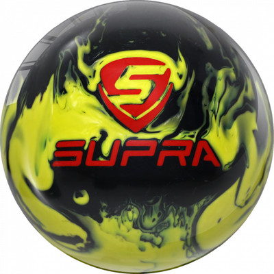 Bowlingball Motiv Supra Clutch Bowlingkugel Ball Propulsion XRT Hybrid