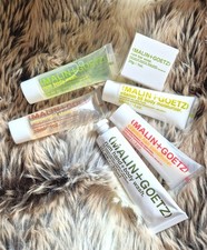 Image of MALIN + GOETZ 💕 Travel Size - Rum Body Wash  Moisturiser Shampoo Conditioner