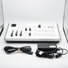 ROLAND VR-1HD HDMI USB Podcast Live Streaming Video Mixer