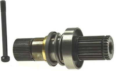 Drive Shaft Spidan 25425