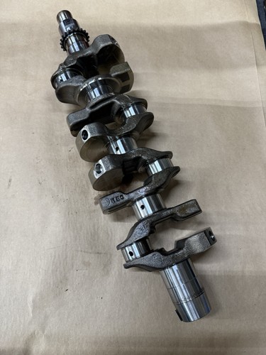 OEM MERCURY CRANKSHAFT PN# 8M0090777 (B-105)