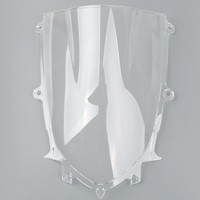 Passend FüR Yamaha YZF R7 R6 Motorrad Windscheibe Windschutz YZF-R6 YZF-R7 Klar
