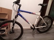 Kona Fire Mountain Bike