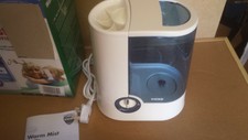 Vicks Vh750 3.8l Warm Mist Humidifier for Cough & Cold Vicks Vh750 3.8l Warm Mist Humidifier for Cough & Cold