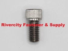 3/8-16 x 3/4 Stainless Socket Allen Head Cap Screws 3/8x16 x .75 Bolts 3/8-16