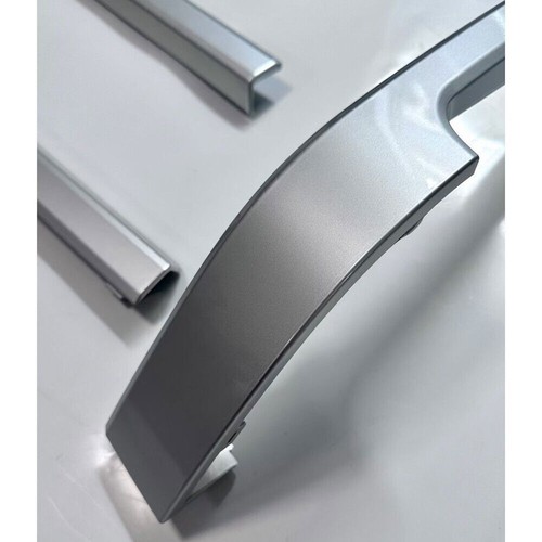 Door Side Body Fender Vent Molding Trim Strip Kits For Range Rover L405 2013-22 - Picture 11 of 12