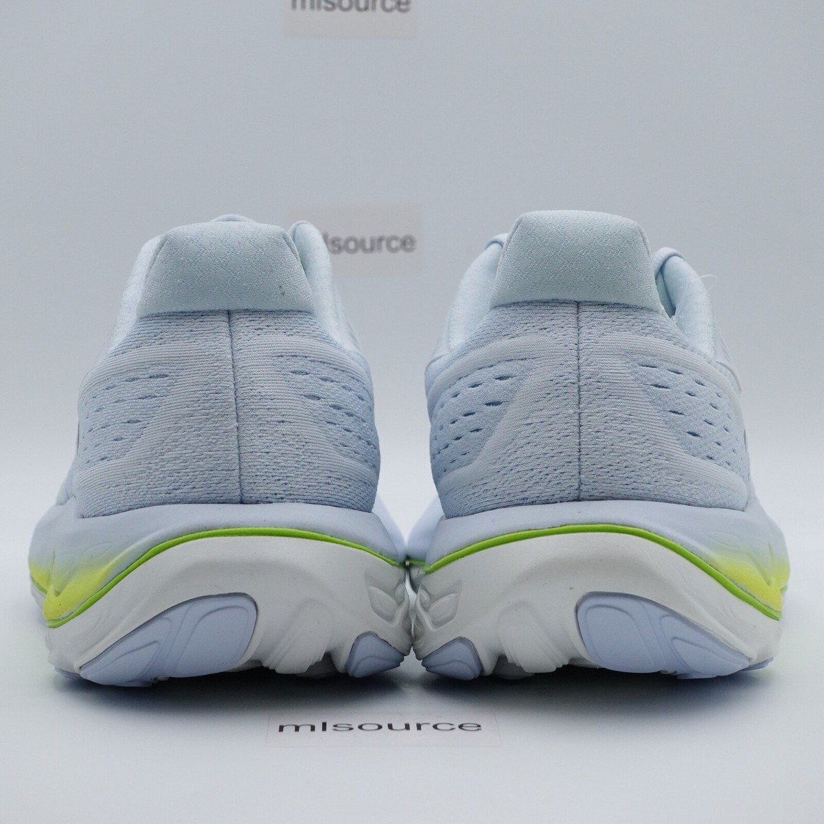 Size 11.5 - New Balance Fresh Foam X Vongo v6 Ice Blue