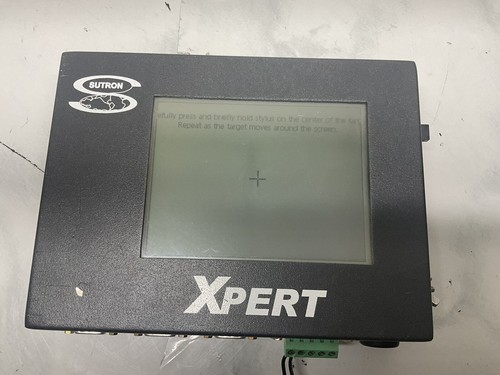 Registrador de datos Sutron Electronic Xpert 8080-0000-1A. i-66 - Imagen 2 de 6