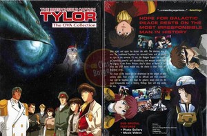 Download The Irresponsible Captain Tylor Ova Collection New Dvd Box Free HD Get Wallpaper The Irresponsible Captain Tylor Ova Collection New Dvd Box Free