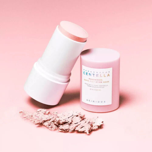 SKIN1004 Madagascar Centella Poremizing Quick Clay Stick Mask 0.95 oz /27g