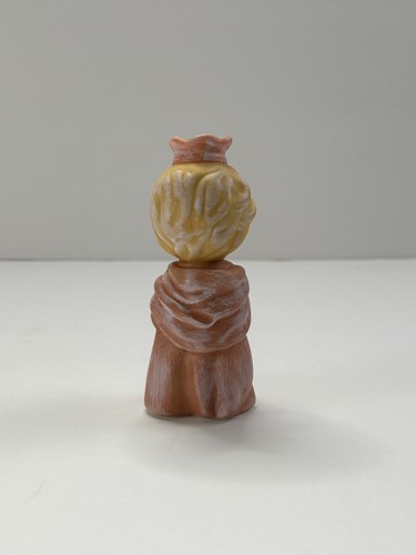 Vintage AVON Figurines Heavenly Blessings Nativity Set Of 3 in box 1986 - 1988 - Picture 24 of 24