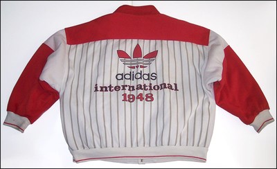 adidas international sweatshirt