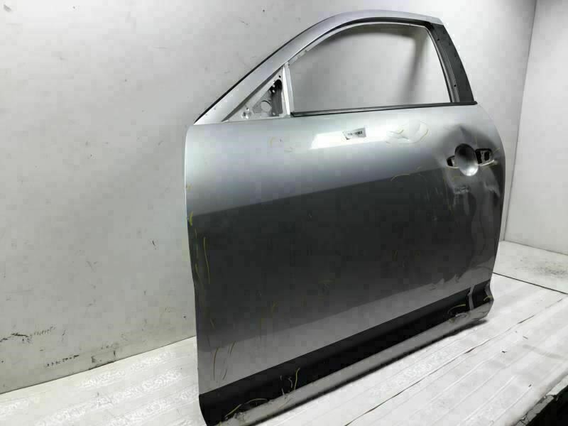 マツダ RX8 左側ドア MAZDA RX8 2004-2011 FRONT LEFT DRIVER SHELL DOOR 05 06 07 08 09 10