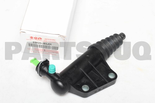 2382063J01 Genuine Suzuki CYLINDER ASSY, CLUTCH,OPERATING 23820-63J01 - Picture 5 of 6