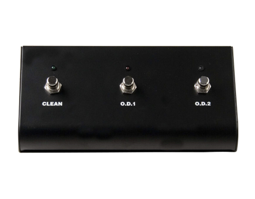 Randall RT3 3-фахверковый выключатель CL-OD1-OD2 - NEU 17790₽