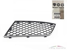 Original Alfa Romeo Mito Kühlgitter Stoßfänger Stoßstang Gitter rechts 156084788