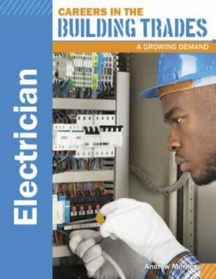 Electrician by Morkes, Andrew