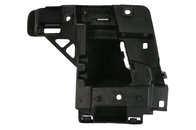 Rear Left Bumper Bracket for: CITROEN BERLINGO III, PEUGEOT RIFTER Van