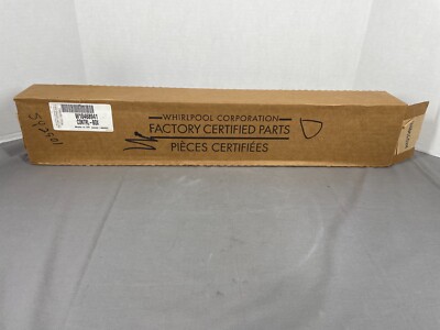 Whirlpool W10468941 Refrigerator Control and Display Board