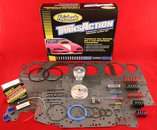 Fits Ford Aode 4r70w Transmission Fairbanks Transaction Performance Shift Kit Fits Ford Aode 4r70w Transmission Fairbanks Transaction Performance Shift Kit