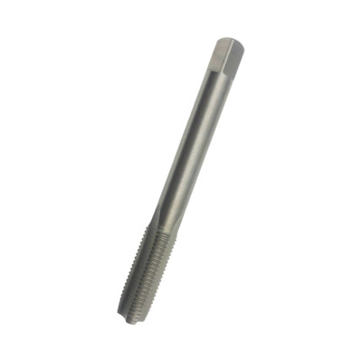 3/8-24 UNF Left Hand Thread Plug Tap 3/8'' - 24 High Speed Steel HSS ...