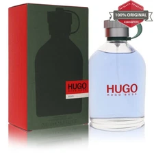 HUGO Cologne 4.2 oz / 6.7 oz / 3.4 oz / 2.5 oz / 1.3 oz EDT Spray for MEN