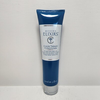 Modern Elixirs Color Therapy Conditioner 5.1 oz | New | Free Shipping