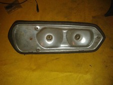 Feu arrière Renault R16