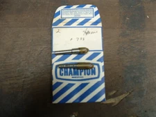 BRAND NEW CHAMPION INDUSTRIAL HSS 1/2" 82 DEGREES # 799 COUNTERSINK BIT  NY USA