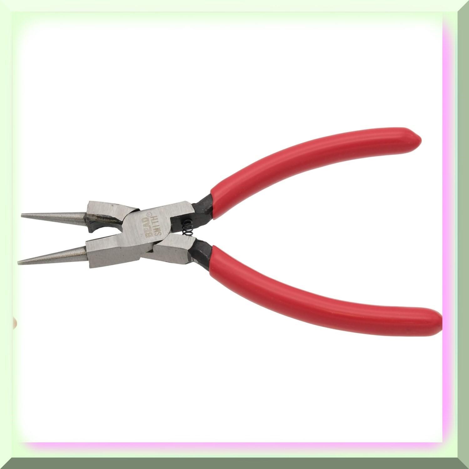 Crafting Tool: High-Quality Rosary Beading Wire Wrapping Pliers for Precise and