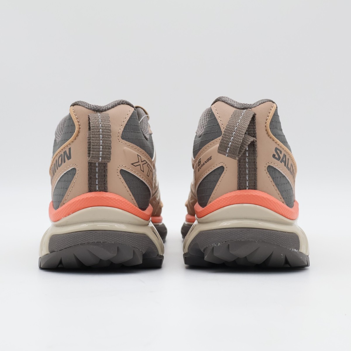☆Salomon☆ XT6 Expanse Seasonal Natural Cement L47468000 L47468000 Salomon XT-6 Expanse Seasonal Natural Cement Plum