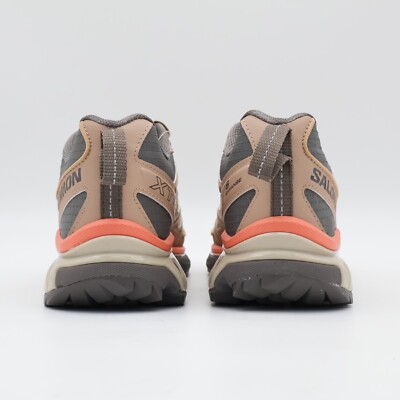 L47468000 Salomon XT-6 Expanse Seasonal Natural Cement Plum Kitten