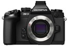 OM SYSTEM OLYMPUS OM-D E-M1 Mirrorless Digital Camera with 16MP and 3-Inch LCD