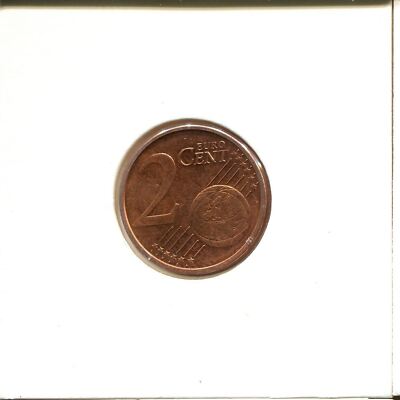 2 EURO CENTS 2010 GERMANY Coin #EU146U | eBay