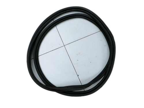 Dichtung Türgummi Rahmen für Heckklappe Kofferraum BMW E92 330i 06-10 Coupe