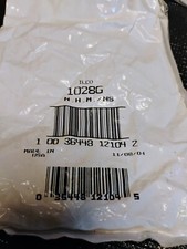 ILCO 1028G key blank 