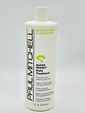 Paul Mitchell Smoothing Condition Super Skinny Daily Treatment 33.8 Oz Previous