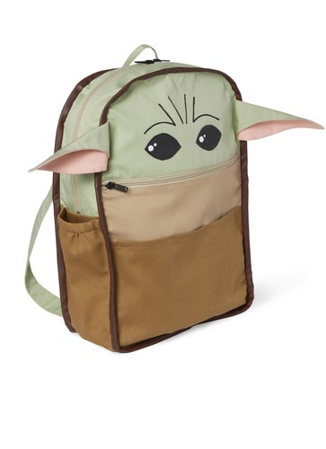 Simplicity 9619 STAR WARS BACKPACKS Simplicity Sewing Pattern Skill AVERAGE - Picture 4 of 8