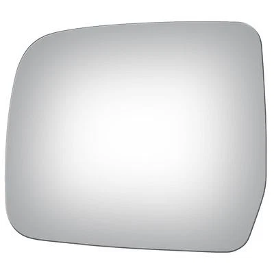 96-99 TOYOTA 4RUNNER FITS LEFT SIDE VIEW MIRROR NEW FLAT #1626