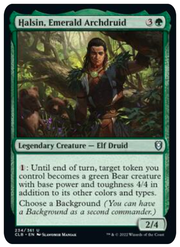 $5 MINIMUM ORDER  - GREEN UNCOMMONS & Commons  - YOU CHOOSE! - Picture 111 of 227