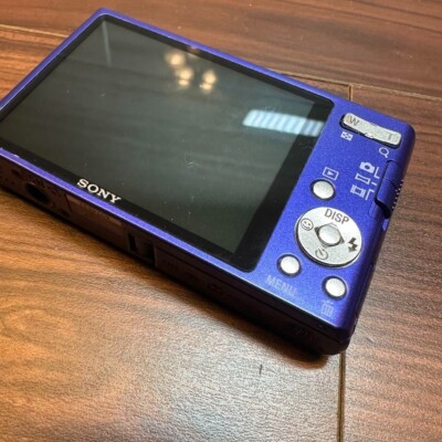 ⭐︎SONY Cyber-shot DSC-W550 動作△ 訳あり 61grYiEm9ML._UF350,350_QL50_.jpg