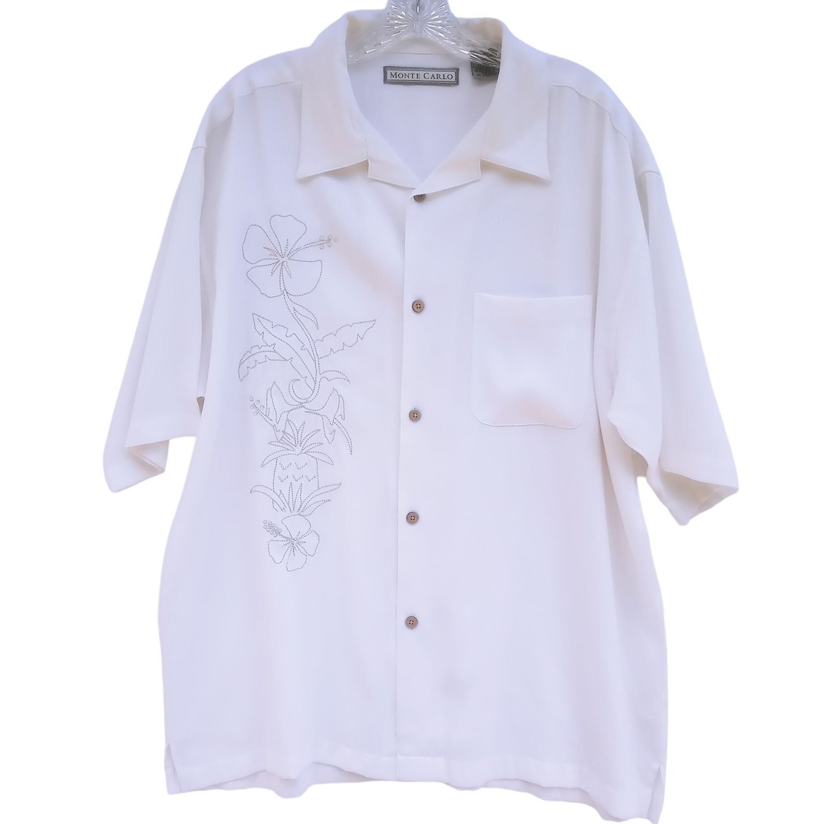 monte carlo dress shirts Monte Carlo 2 Pkt