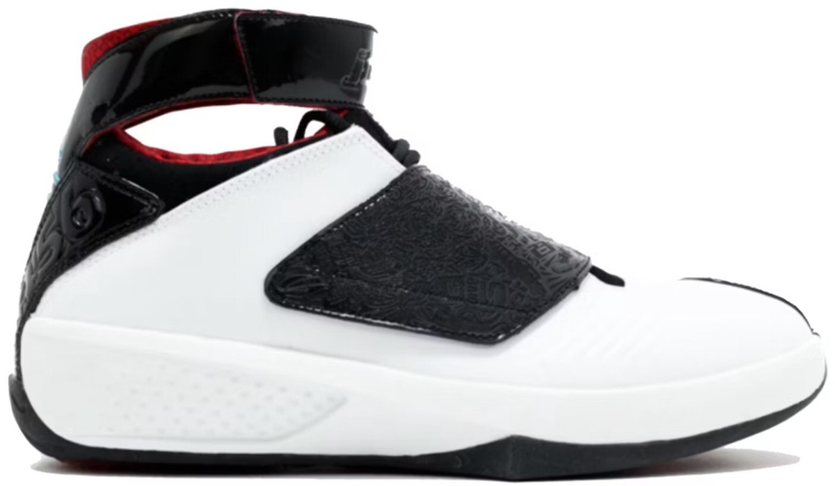 Michael Jordanサイン入り2005 Jordan 20 sample Michael Jordanサイン入り2005 Jordan 20 sample Jordan 20: A