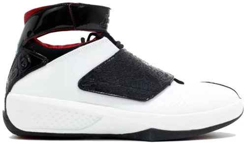 Jordan 20 OG Quickstrike