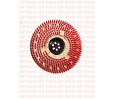 Tennant 399250, PAD DRIVER (16") A5, T5, T5e T7 800mm 